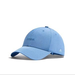 Adidas x Ivy Park Baseball Cap Blue Hat Beyoncé